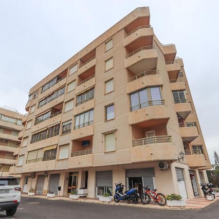 047 - Portus Santa Pola 002 - Comfortholidays Exterior foto