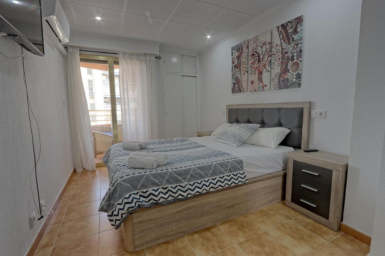047 - Portus Santa Pola 002 - Comfortholidays Exterior foto