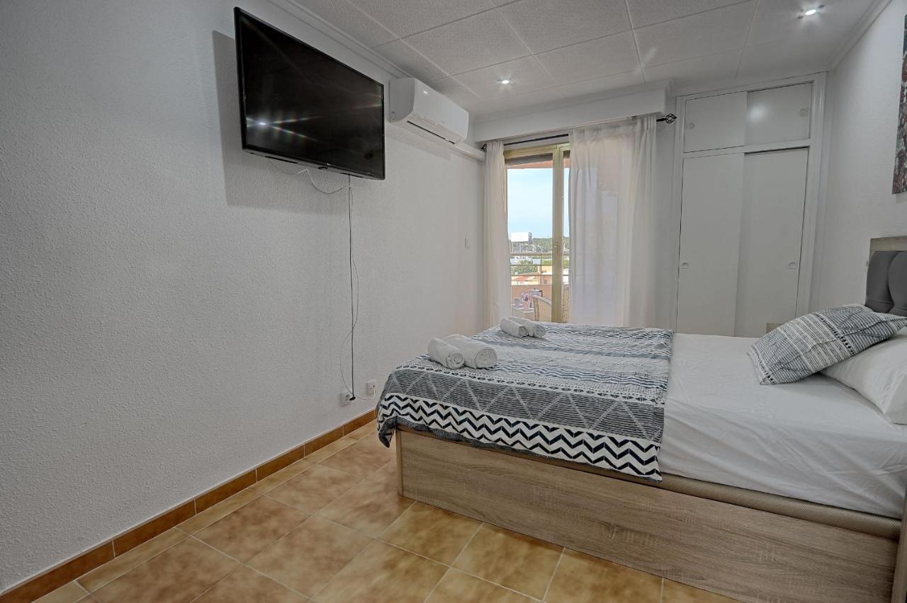 047 - Portus Santa Pola 002 - Comfortholidays Exterior foto