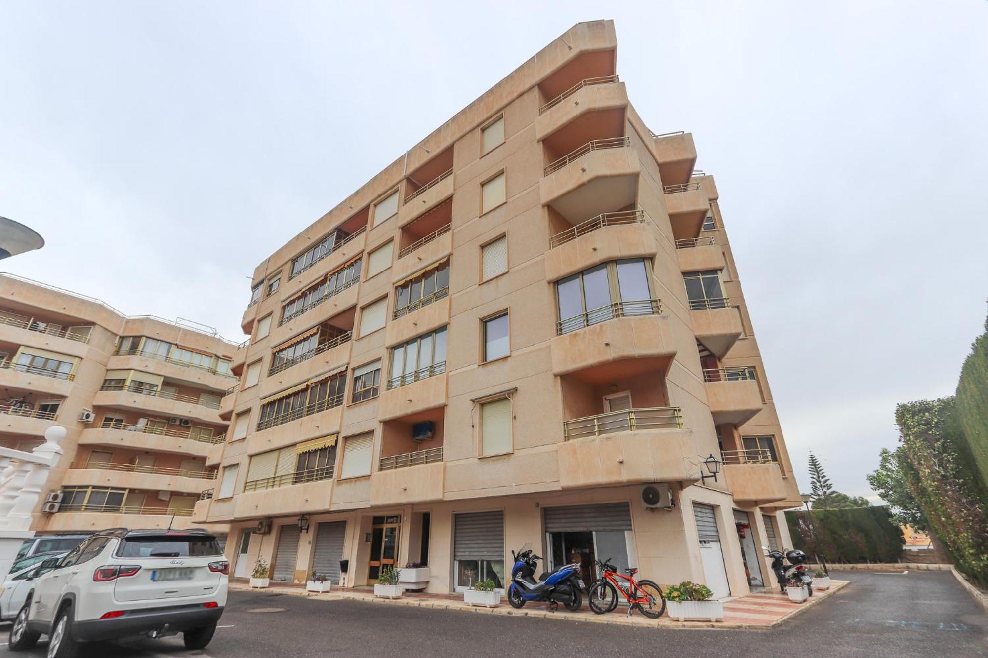047 - Portus Santa Pola 002 - Comfortholidays Exterior foto